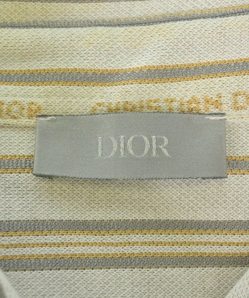 Dior Homme 休閒襯衫