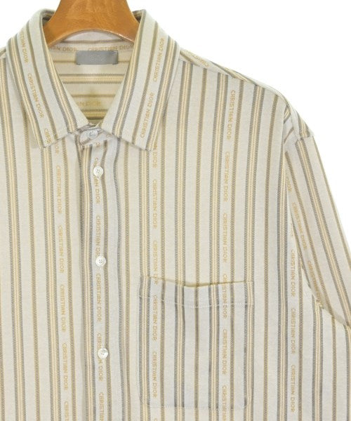 Dior Homme 休閒襯衫