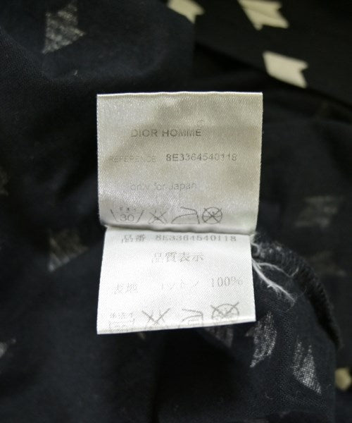 Dior Homme T恤/上衣