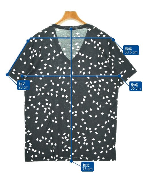 Dior Homme T恤/上衣
