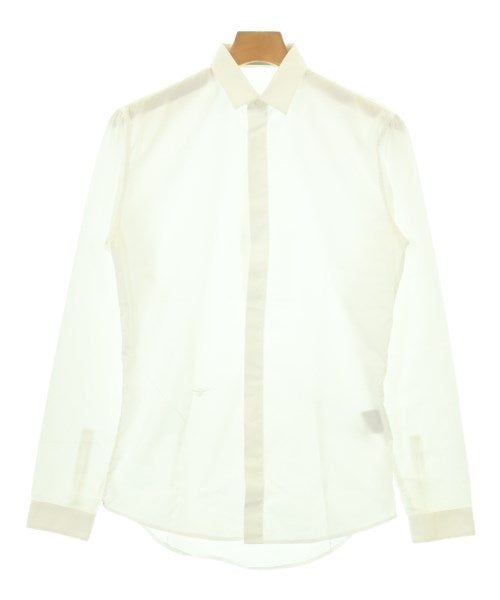 Dior Homme 正式襯衫