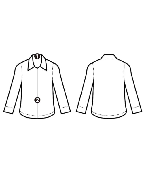 Dior Homme 正式襯衫