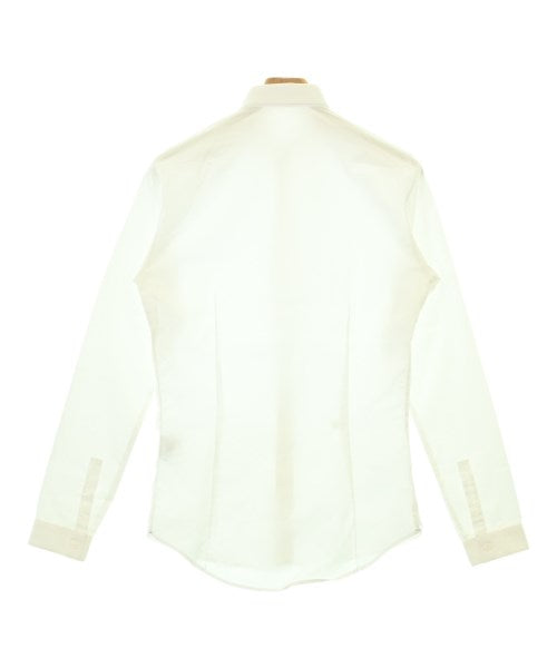 Dior Homme 正式襯衫
