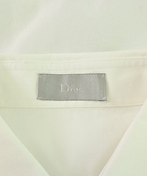 Dior Homme 正式襯衫