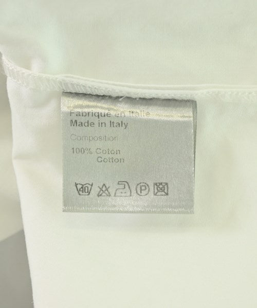 Dior Homme 正式襯衫
