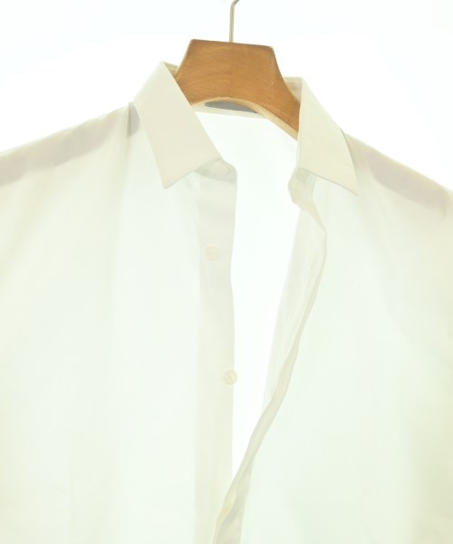 Dior Homme 正式襯衫