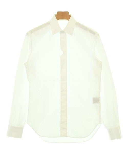 Dior Homme 正式襯衫