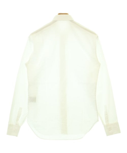 Dior Homme 正式襯衫