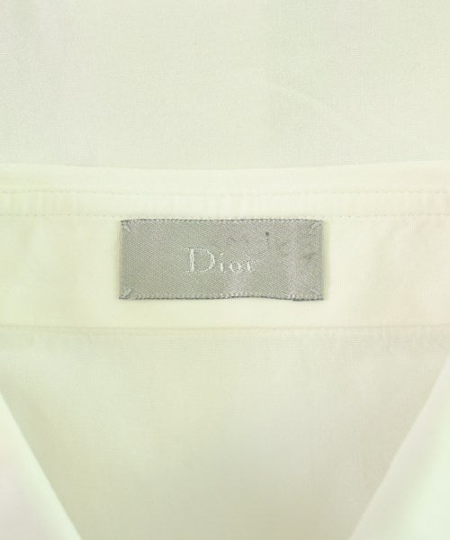 Dior Homme 正式襯衫