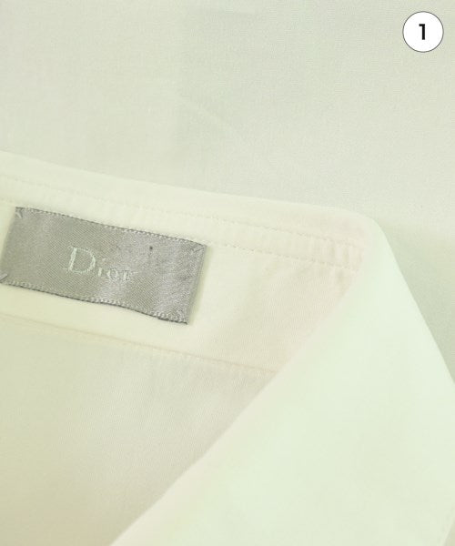 Dior Homme 正式襯衫