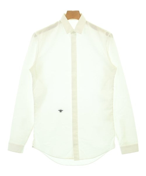 Dior Homme 正式襯衫