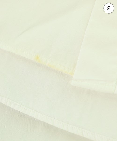 Dior Homme 正式襯衫
