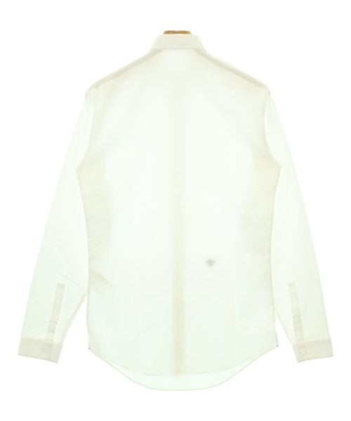 Dior Homme 正式襯衫