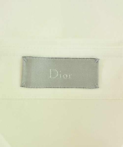 Dior Homme 正式襯衫