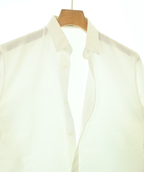 Dior Homme 正式襯衫