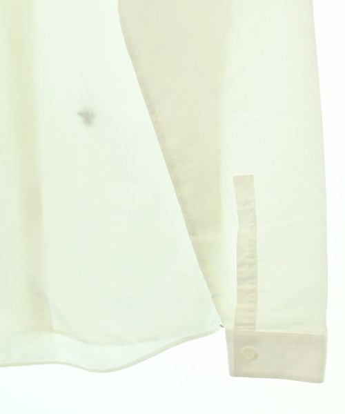 Dior Homme 正式襯衫