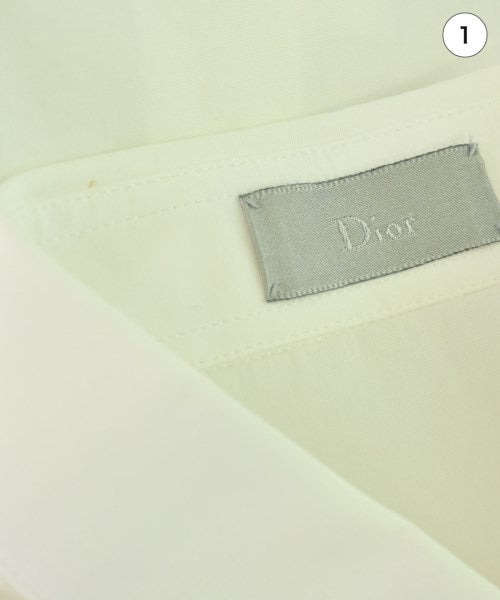 Dior Homme 正式襯衫