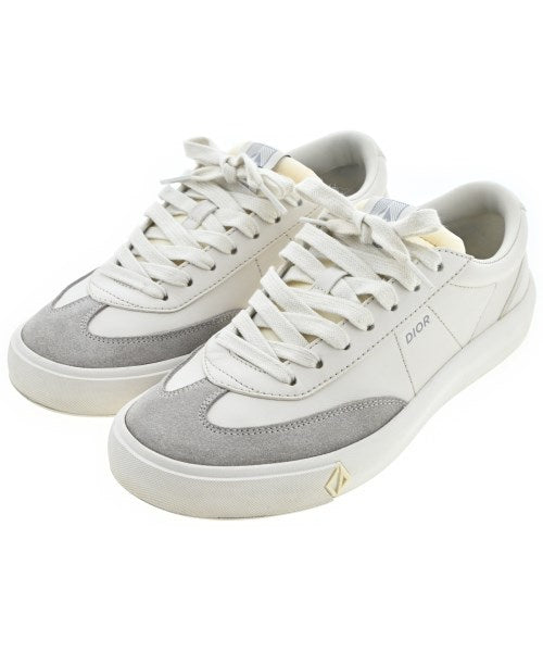 Dior Homme 運動鞋