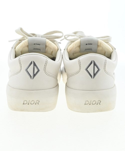 Dior Homme 運動鞋