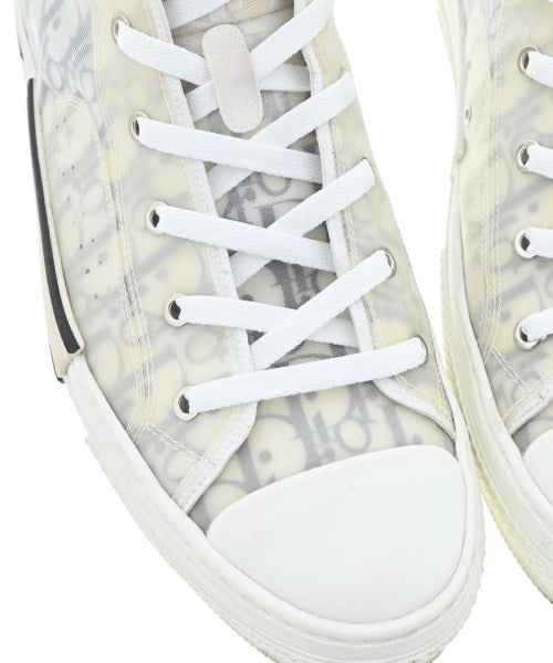 Dior Homme 運動鞋