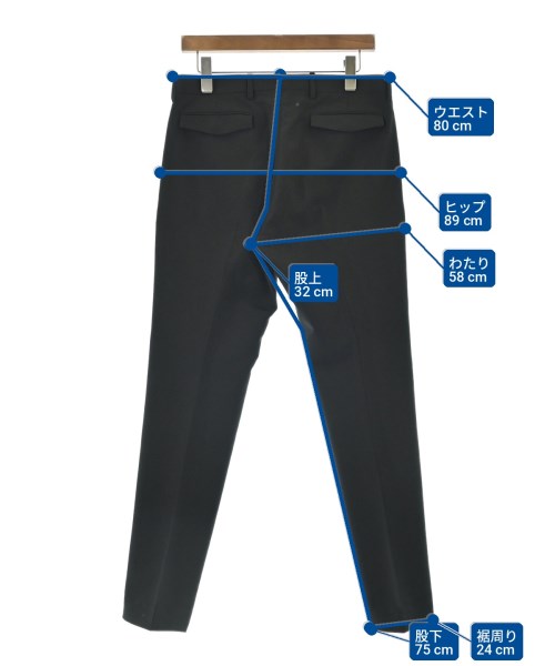 Dior Homme 其他套裝