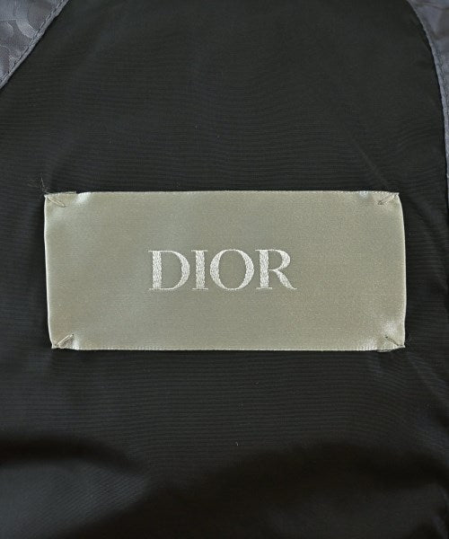 Dior Homme 羽絨夾克/背心