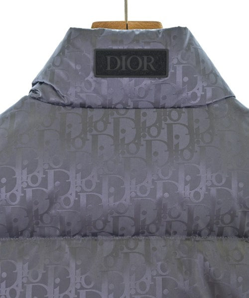 Dior Homme 羽絨夾克/背心