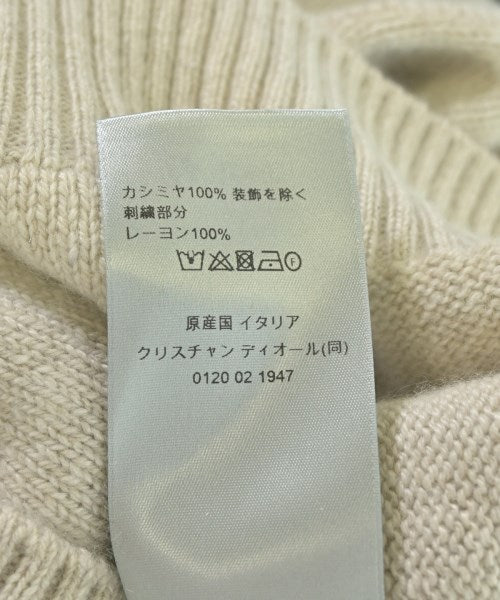 Dior Homme 毛衣