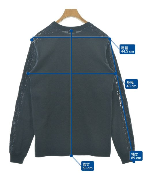 Dior Homme T恤/上衣
