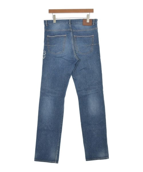 Dior Homme 牛仔褲