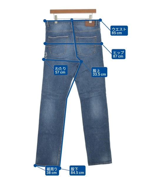 Dior Homme 牛仔褲