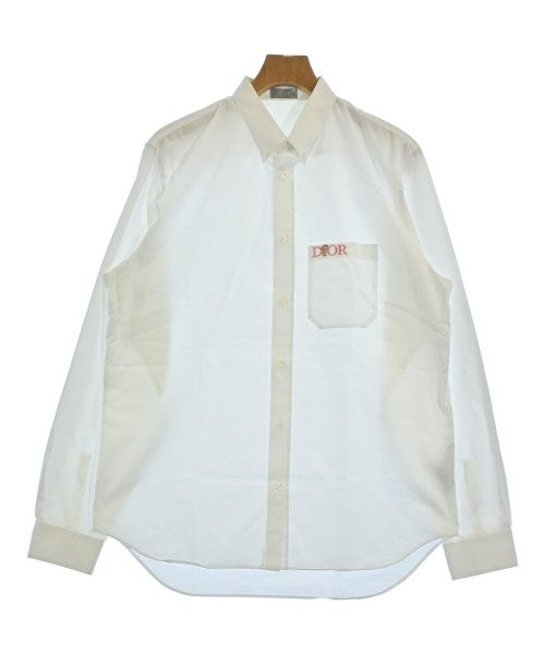 Dior Homme 休閒襯衫