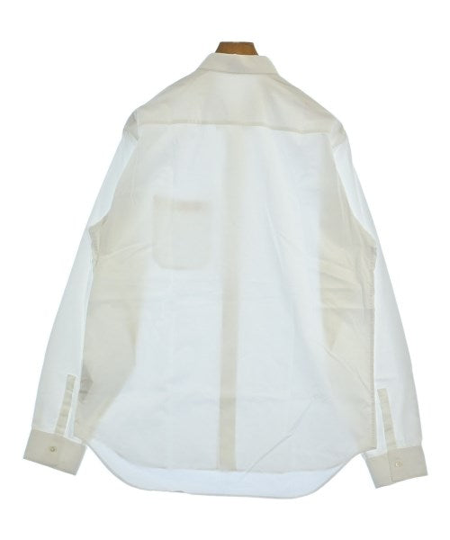 Dior Homme 休閒襯衫
