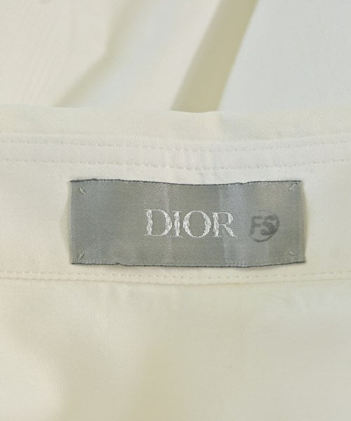 Dior Homme 休閒襯衫