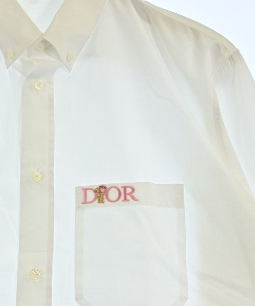 Dior Homme 休閒襯衫