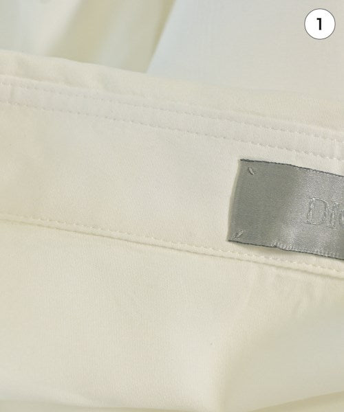 Dior Homme 休閒襯衫