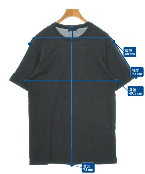 Dior Homme T恤/上衣