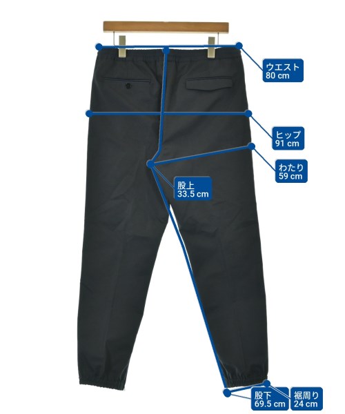 Dior Homme 其他款