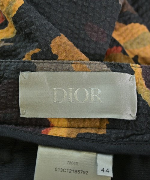 Dior Homme 短褲