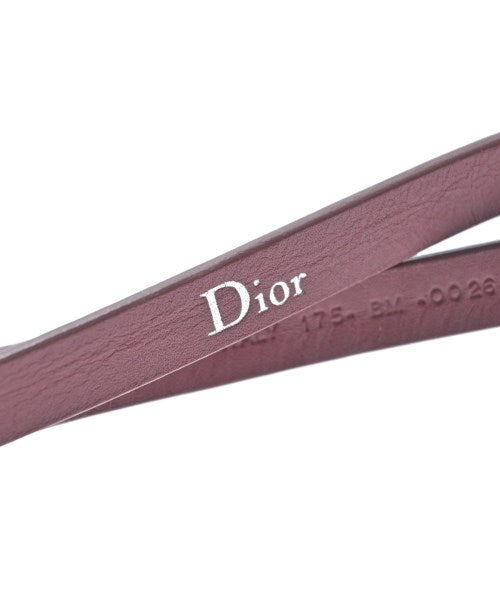 Dior Homme 其他/商品