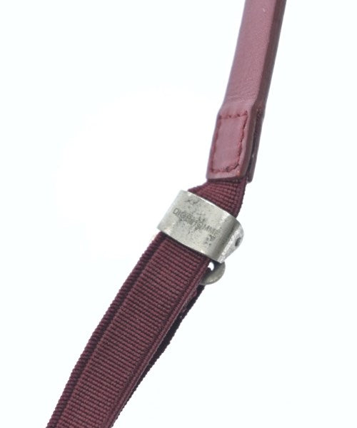 Dior Homme 其他/商品