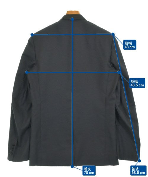 Dior Homme 西裝外套
