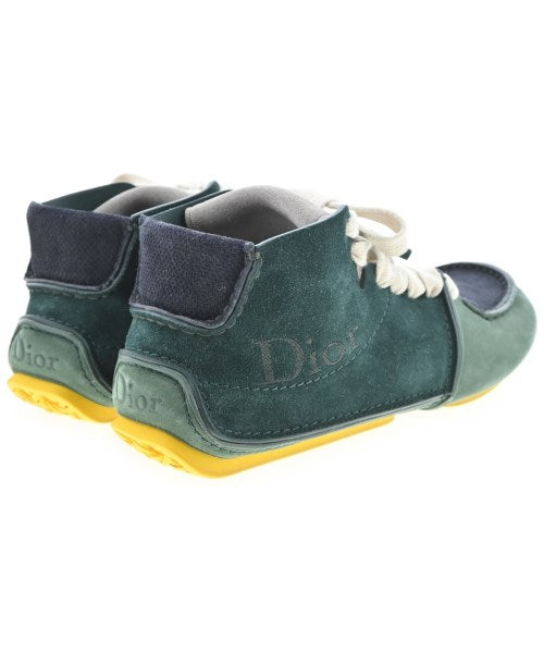 Dior Homme 其他鞋款