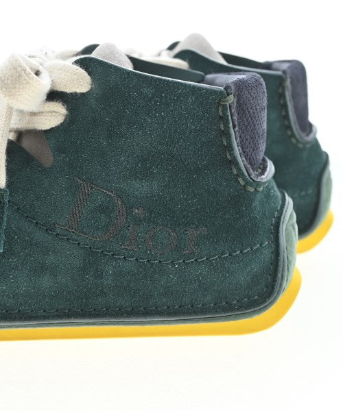 Dior Homme 其他鞋款