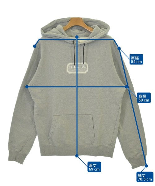 Dior Homme 連帽衫