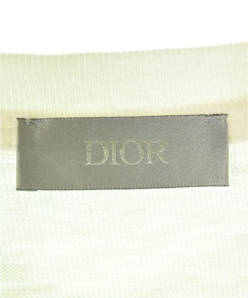 Dior Homme T恤/上衣