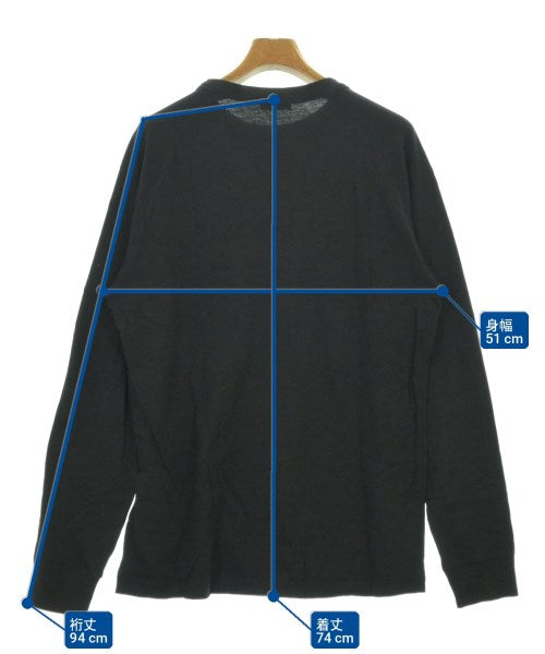 Dior Homme T恤/上衣