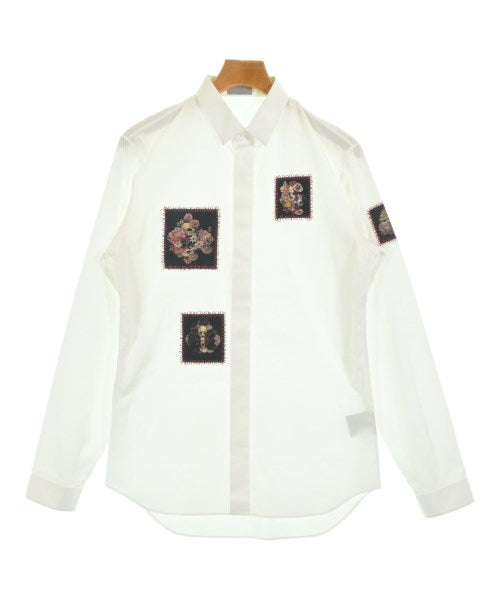 Dior Homme 正式襯衫