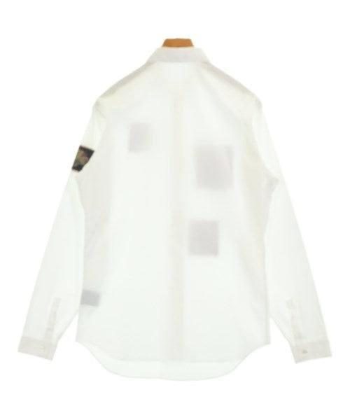 Dior Homme 正式襯衫