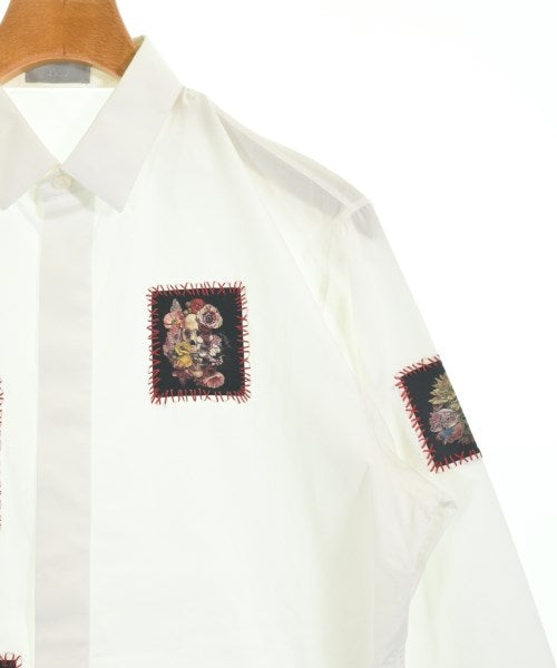 Dior Homme 正式襯衫
